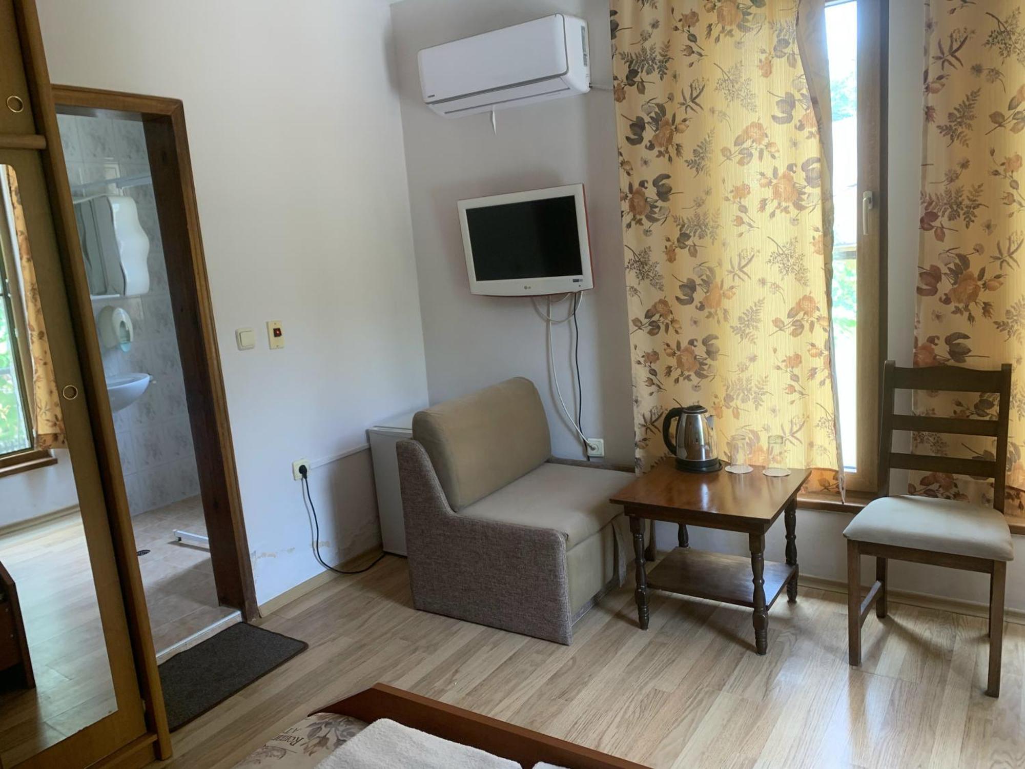 Villa Maxim Varna ภายนอก รูปภาพ